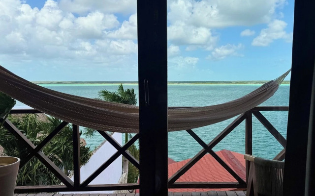 Hotel Maria Isabel Bacalar