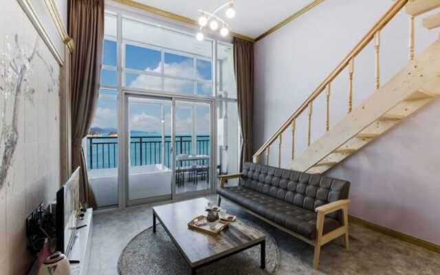 Yeosu Feeling Pension