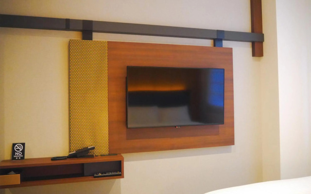 Hotel The M’s Kyoto