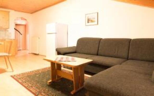 Residence Rasp zu Natz