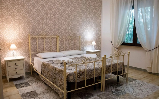 3696 Tenuta Arianna by Perle di Puglia