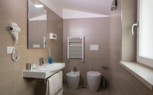 Relais Manfredi