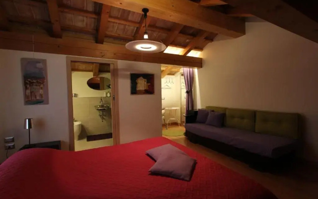 Le Tre Arti B&B
