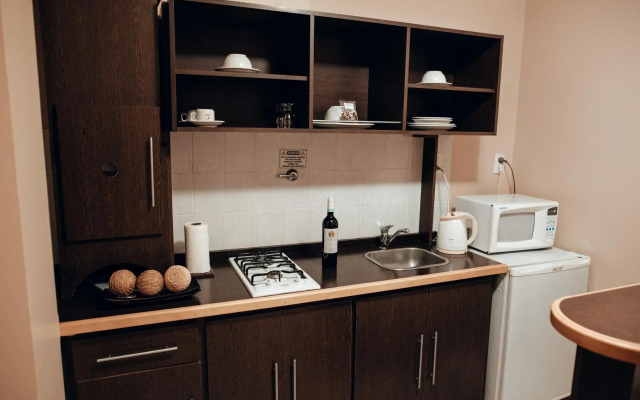 Vecchia Terra Apart Hotel