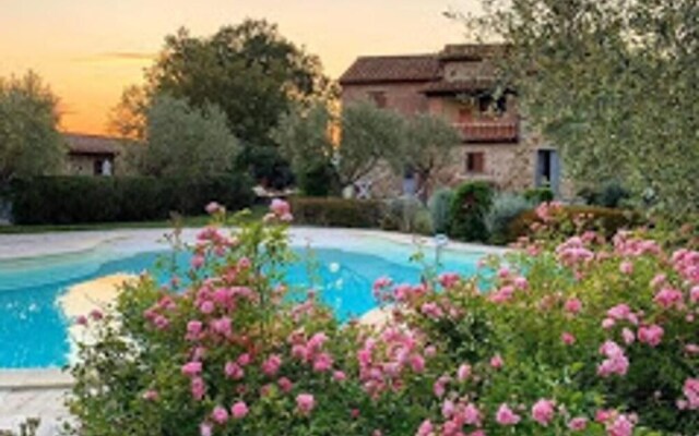 Podere Pozzangone - Your Tuscany Home