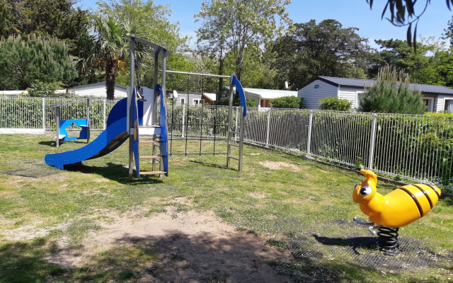 Camping Les Fougères