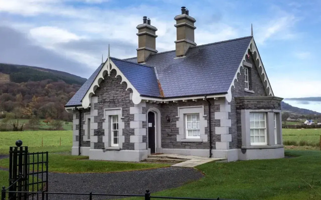 Killeavy Castle Estate