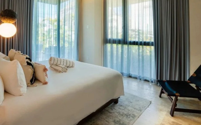 Bloom Tulum Apartments by Marriott