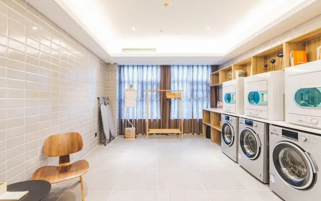 Atour Hotel Yancheng