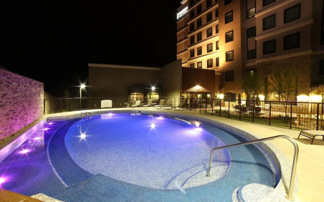 Staybridge Suites Chihuahua