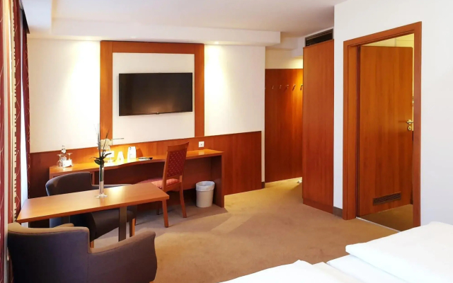 Hotel St. Georg