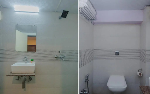 Hotel Shantidoot by OYO Rooms