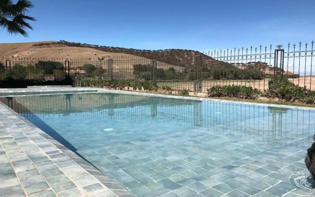 Le Lodge Du LAC