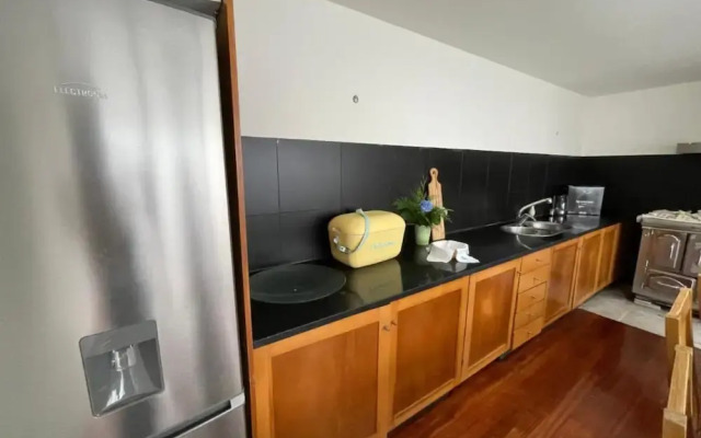 Paredes de Coura Villa