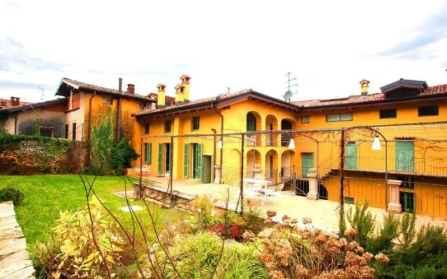 Timeless Home
