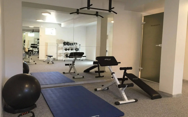 Wincent Hotel