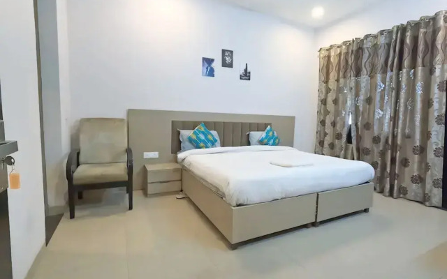 Global luxary stay