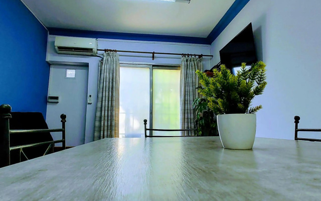 Alon Ayun Centro Dpto 1