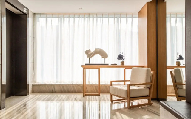 Libre Resorts Huangshan