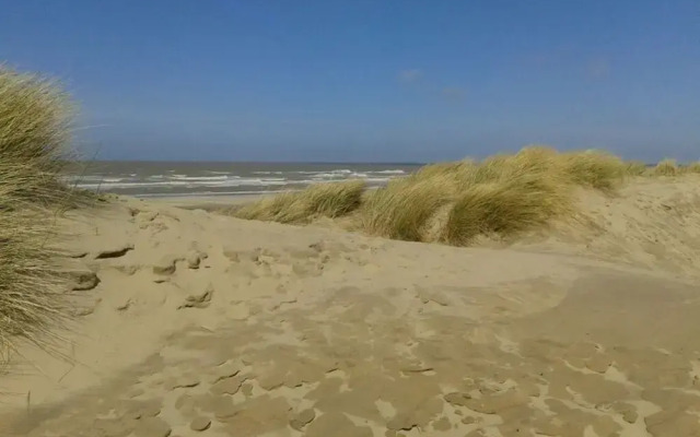 De Haan Comfortable Holiday Residence