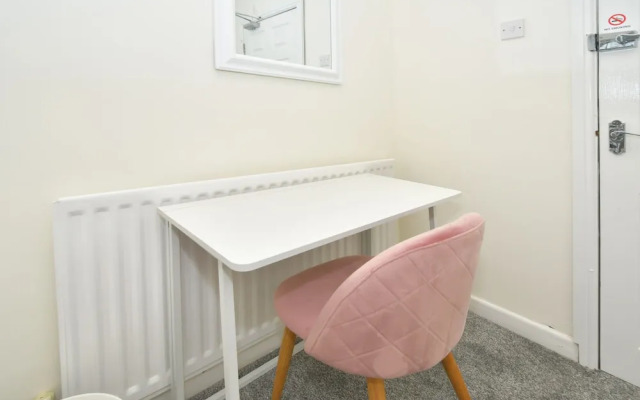 Townhouse @ Hall O Shaw Street Crewe