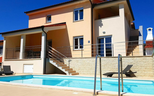 Villa Marisol 4-SternePrivate POOL