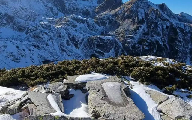 Pinewood ANG luxurious apartment A32