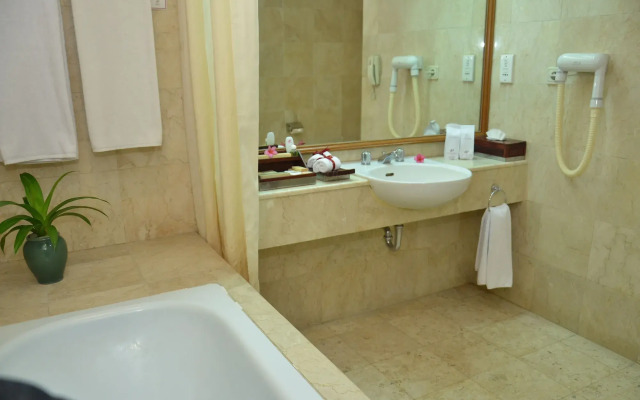 Sahid Jaya Hotel Solo