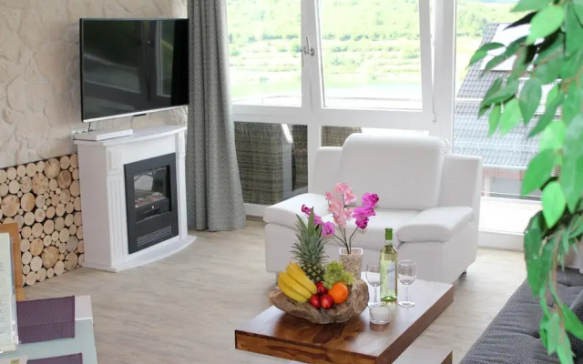 Ferienwohnungen Maarberg Resort