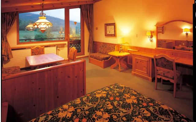 Hotel Grand Phenix Okushiga