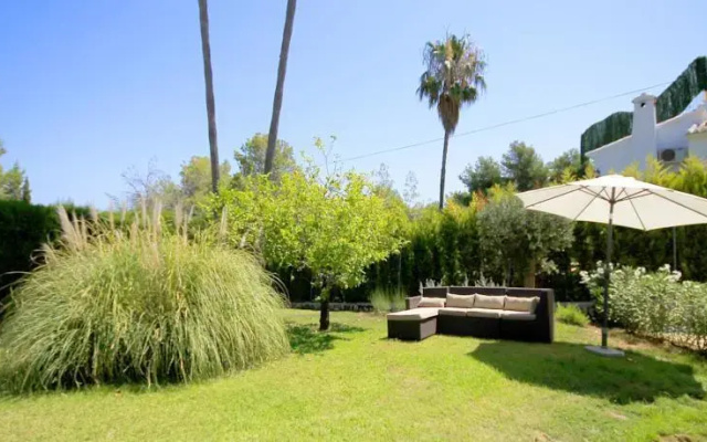 Holiday Home Futuro