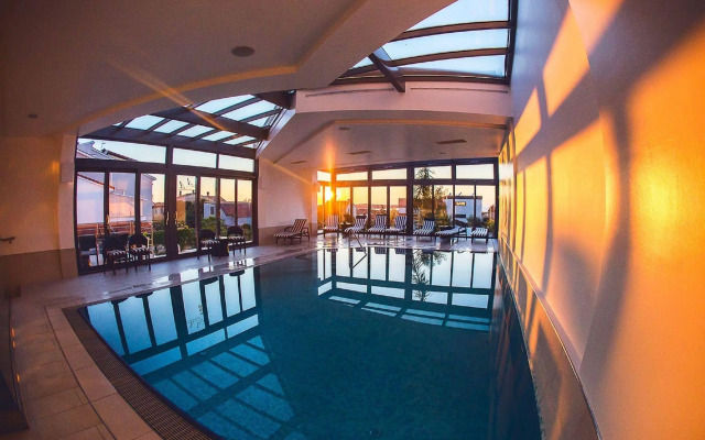 Adrion Aparthotel