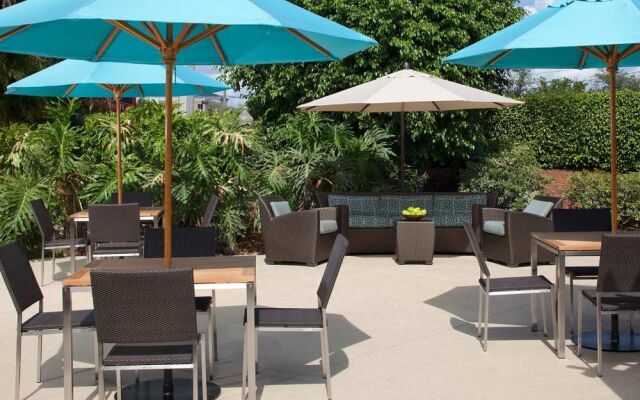 Residence Inn Boca Raton
