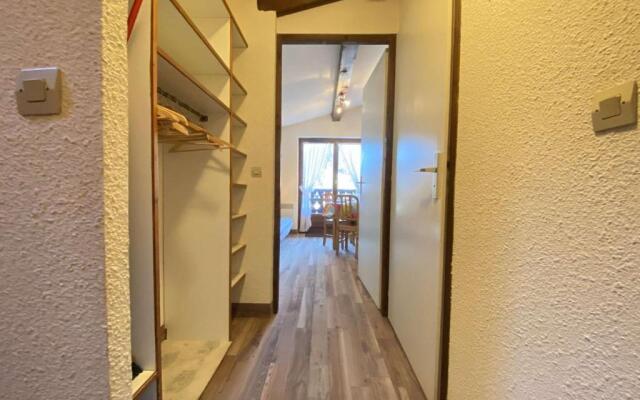 Appartement Praz-sur-Arly, 2 pièces, 6 personnes - FR-1-603-54