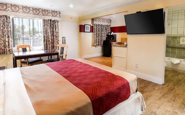 Aqua Venture Inn