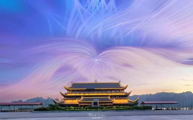Tam Chuc Complex