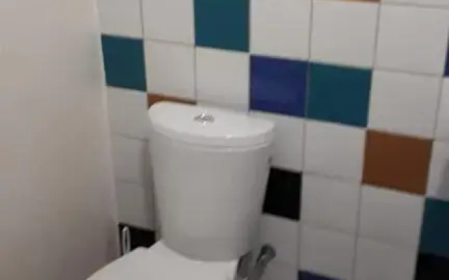 Ozdorovitelnyi kompleks Kedr