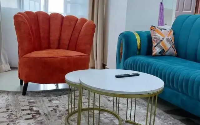 Lux Suites Thome White House Apartments