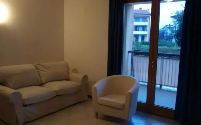 Apartament Giulia
