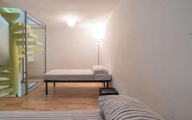 REM Apartment - Moscatelli