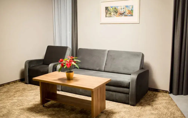 Apart Hotel 12