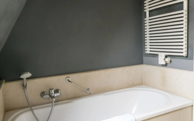 Hotel Ter Brughe by CW Hotel Collection