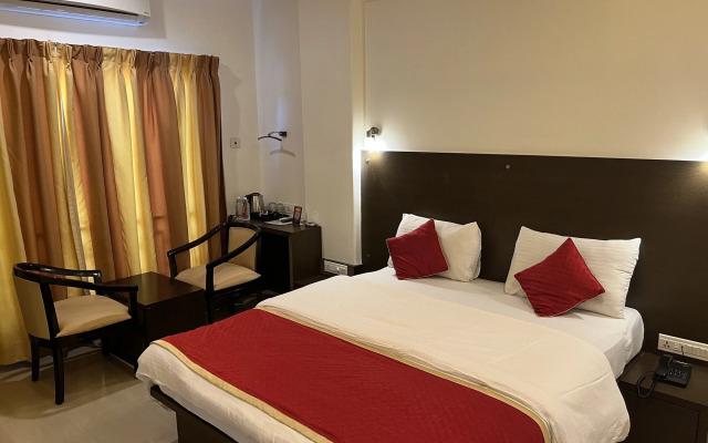 Resort Silver Hills Lonavala