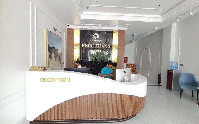 Phuc Thang Hotel