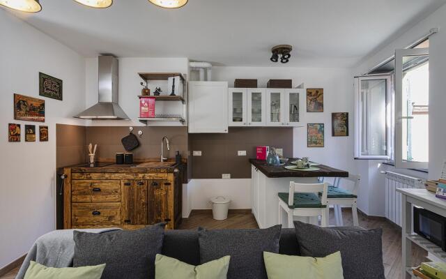 Acquarium Studio in Genova