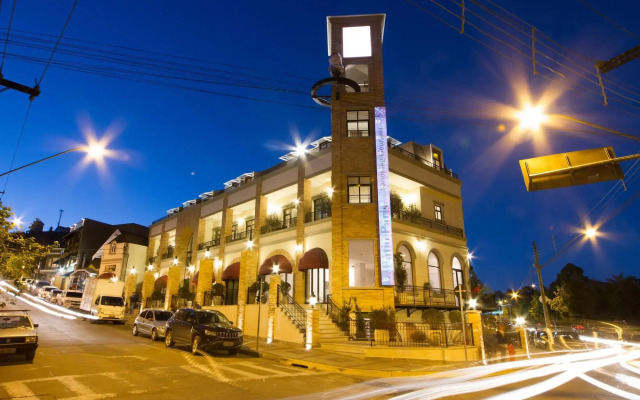 Pousada Luís XV