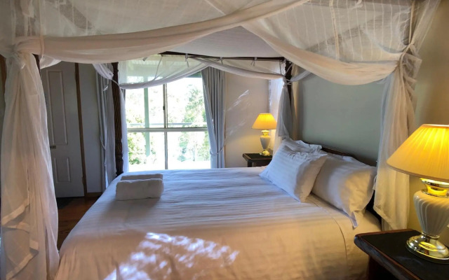 Pencil Creek Cottages