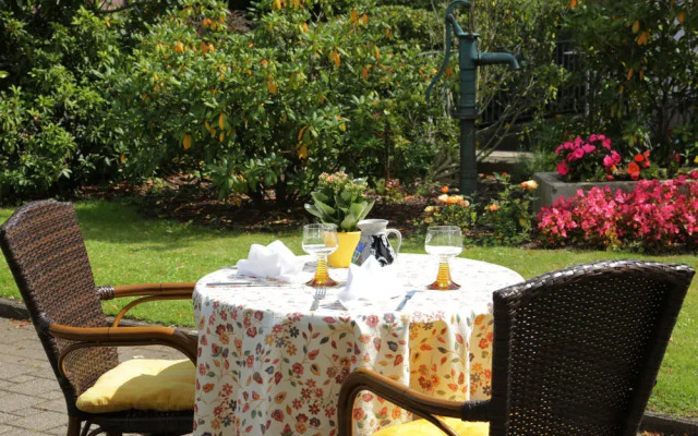 Hotel & Gasthaus Löwen