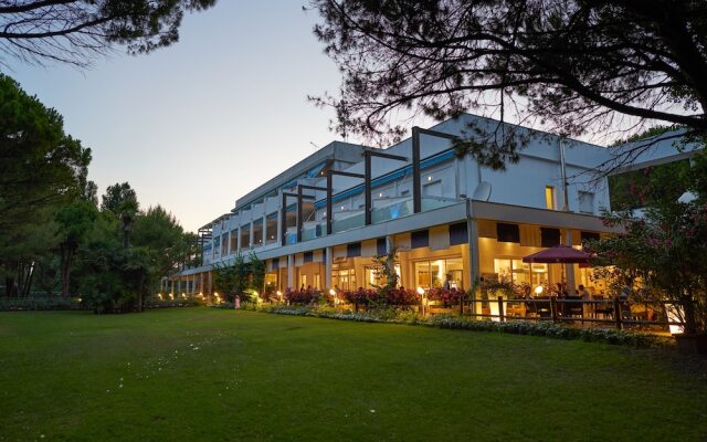 Camping Residence Il Tridente