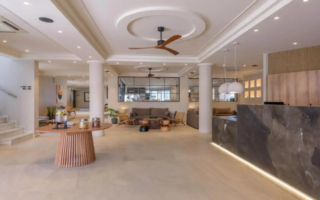 Zeus Hotels Neptuno Beach - All Inclusive